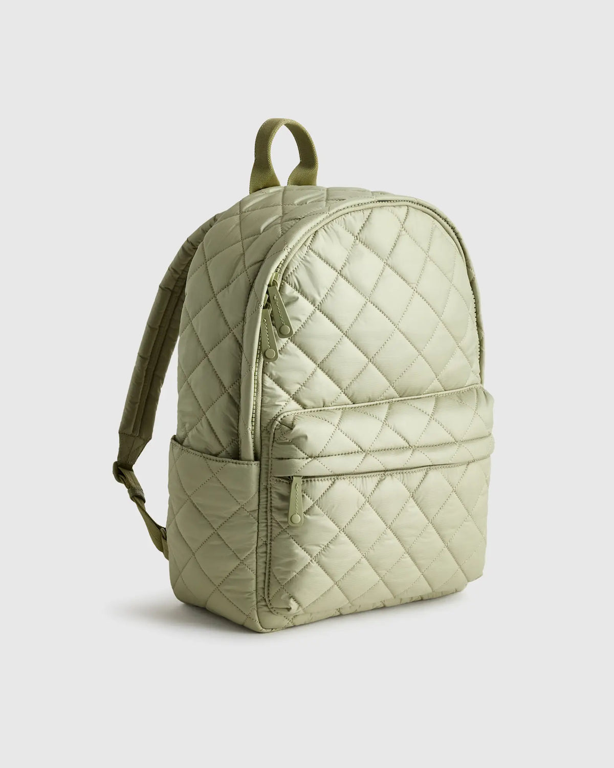 Transit Quilted Commuter Backpack - US 5770