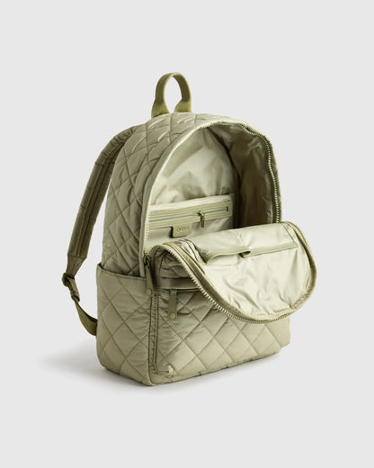 Transit Quilted Commuter Backpack - US 5770
