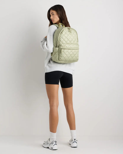 Transit Quilted Commuter Backpack - US 5770
