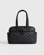 Transit Quilted Duffle Bag - US 2860