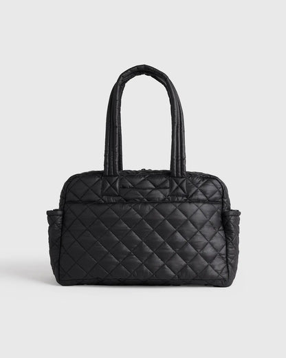Transit Quilted Duffle Bag - US 2860