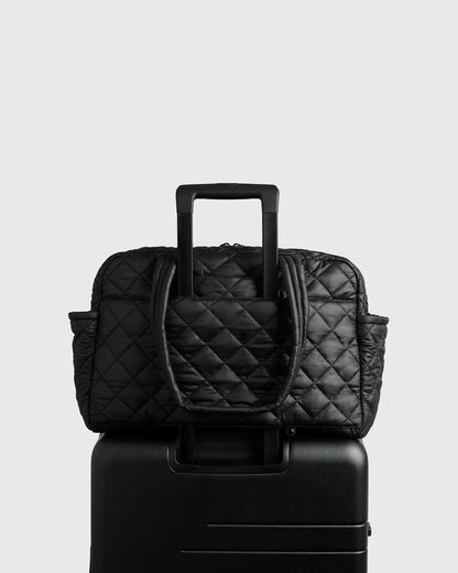 Transit Quilted Duffle Bag - US 2860