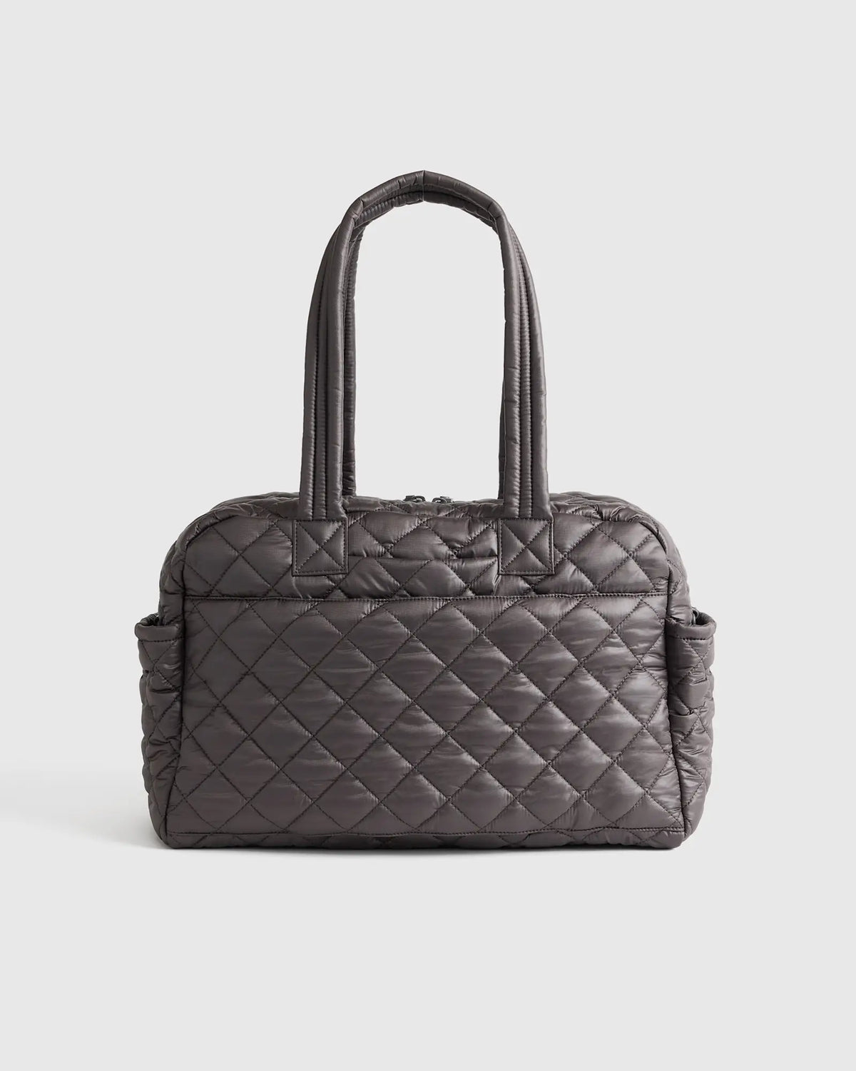 Transit Quilted Duffle Bag - US 0011