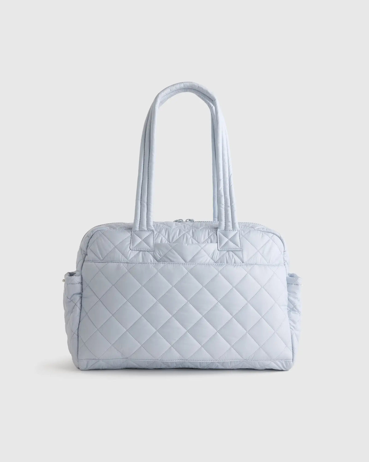 Transit Quilted Duffle Bag - US 8040