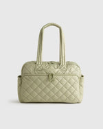 Transit Quilted Duffle Bag - US 0746