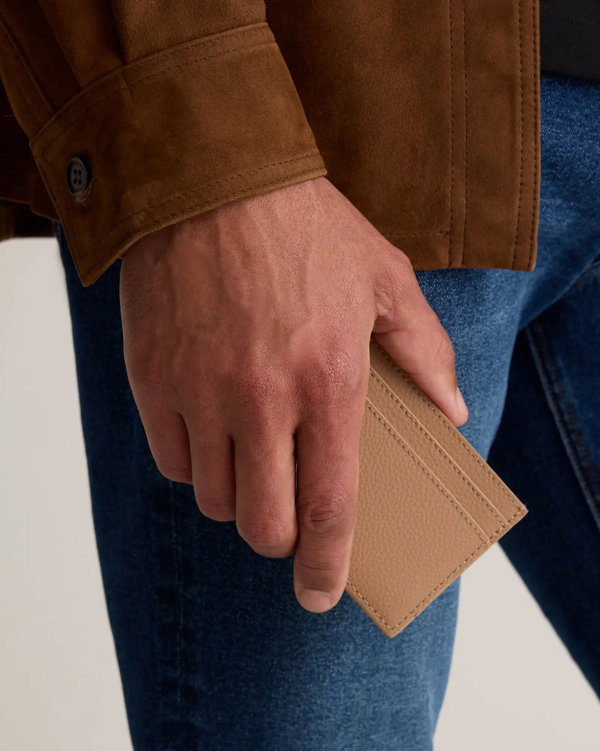 Adeline Slim Card Case - US 1595