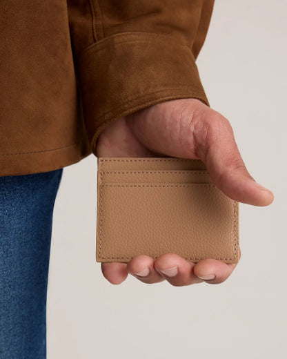 Adeline Slim Card Case - US 1595