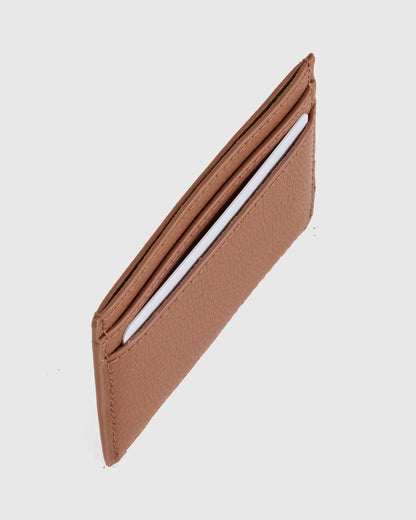 Adeline Slim Card Case - US 7003