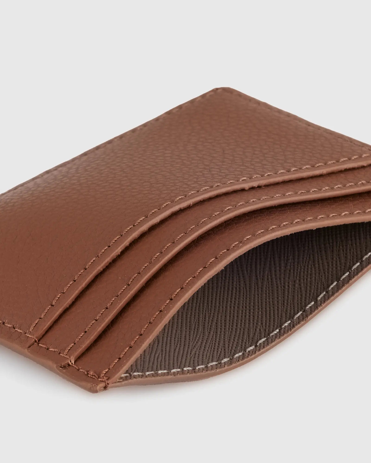 Adeline Slim Card Case - US 7003