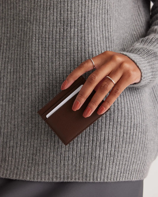 Adeline Slim Card Case - US 1614