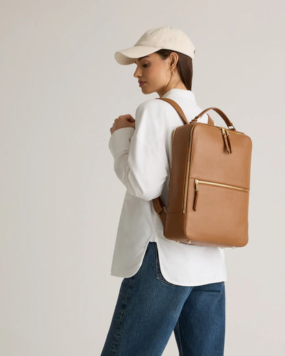 Marlow Laptop Backpack - US 8310