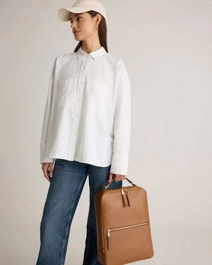 Marlow Laptop Backpack - US 8310