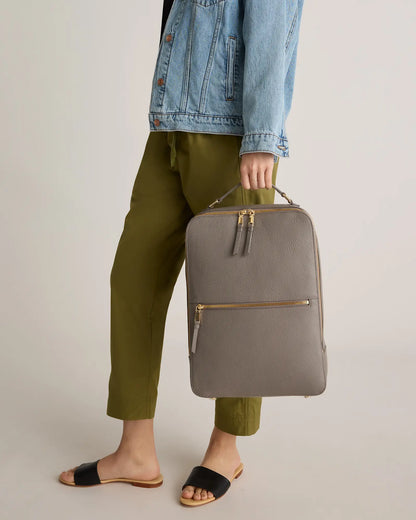 Marlow Laptop Backpack - US 3492