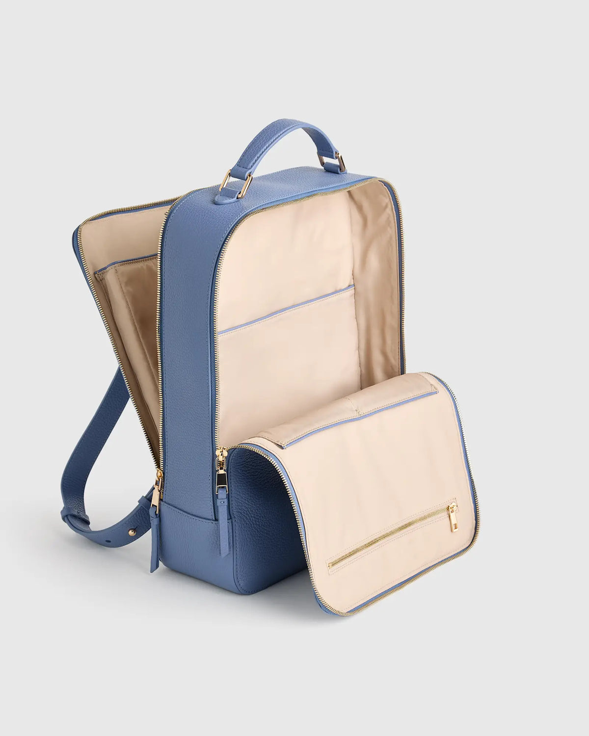 Marlow Laptop Backpack - US 1774