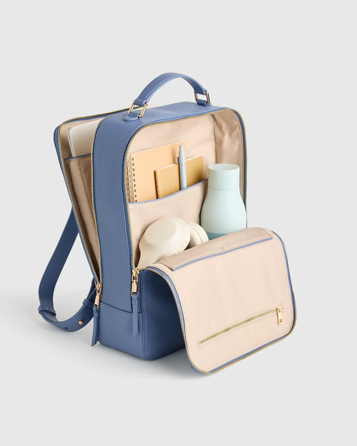Marlow Laptop Backpack - US 1774