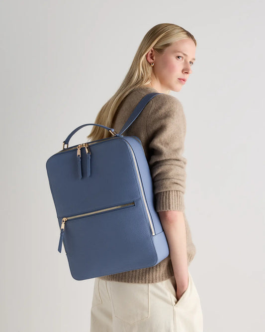 Marlow Laptop Backpack - US 1774