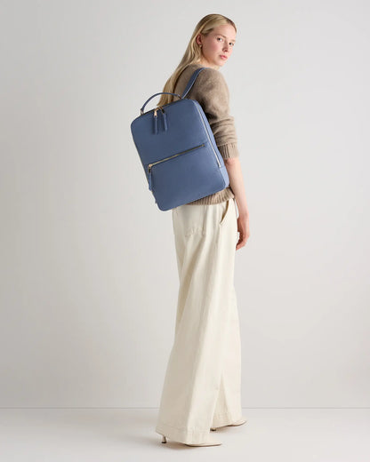 Marlow Laptop Backpack - US 1774