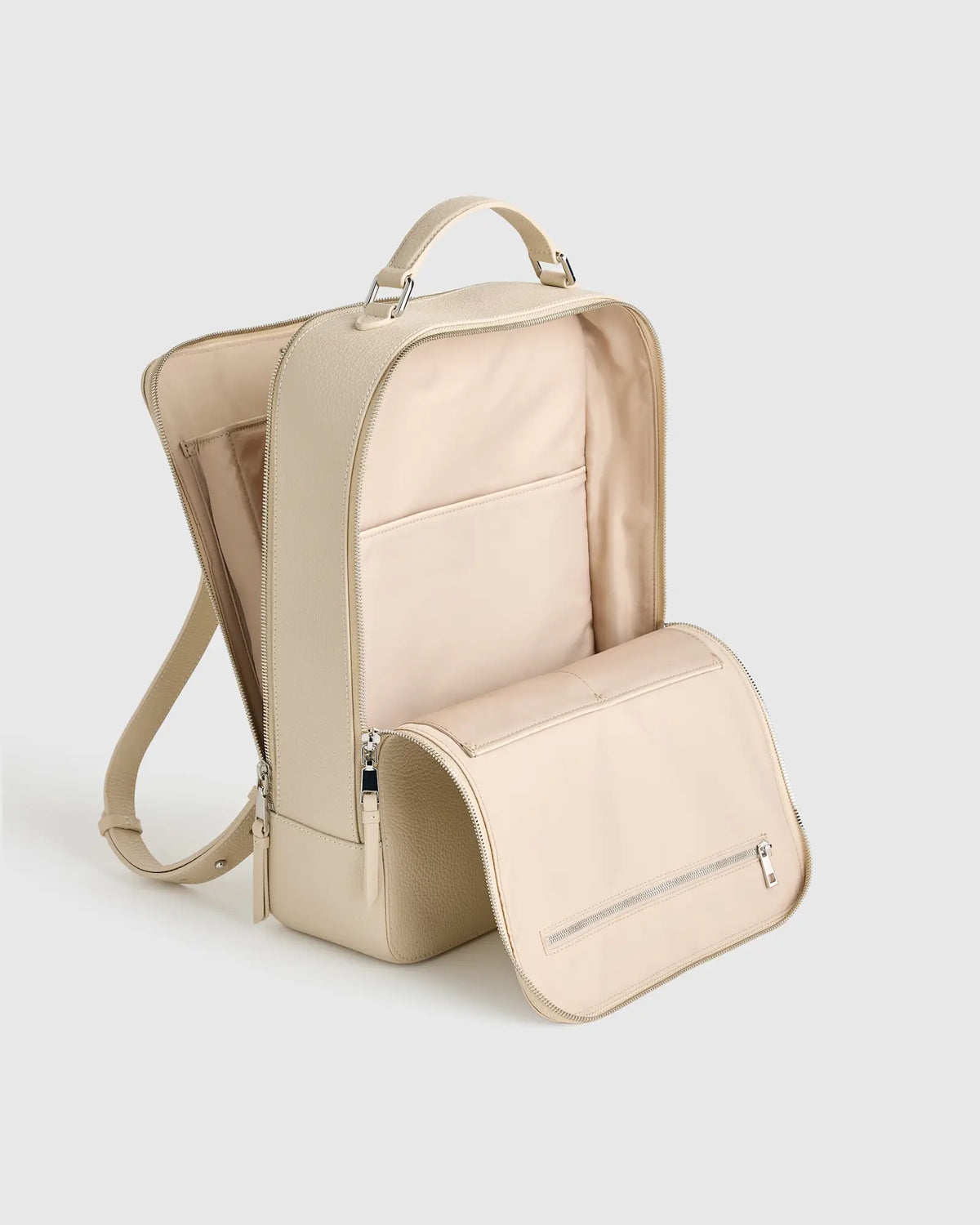 Marlow Laptop Backpack - US 1002