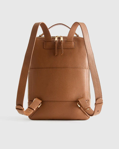 Marlow Laptop Backpack - US 2853