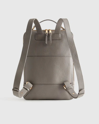 Marlow Laptop Backpack - US 3492