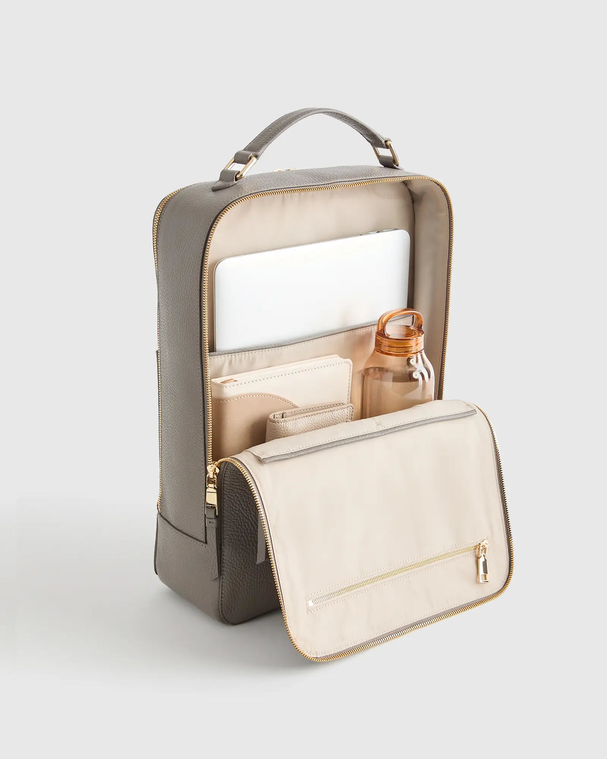Marlow Laptop Backpack - US 3492