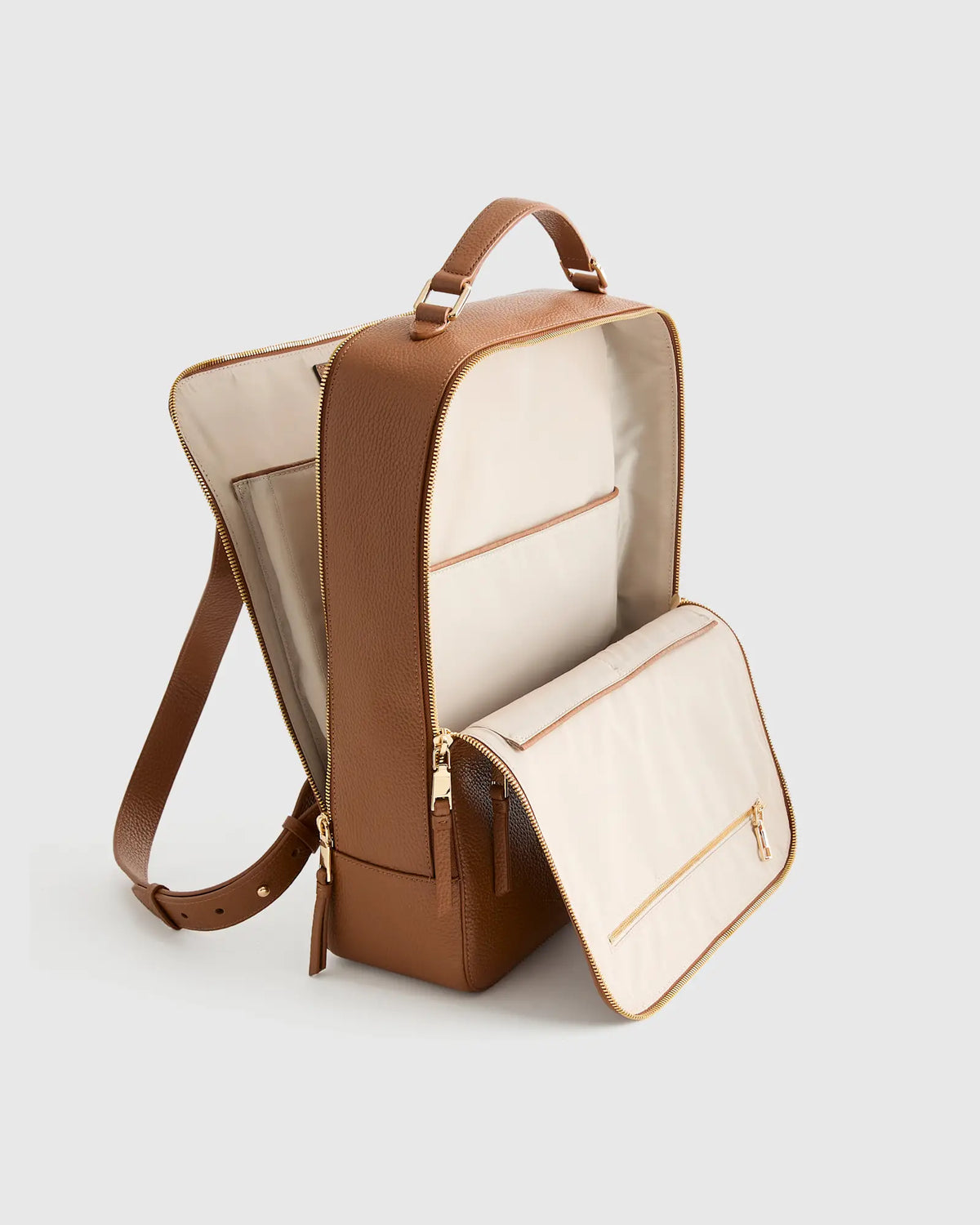 Marlow Laptop Backpack - US 8310