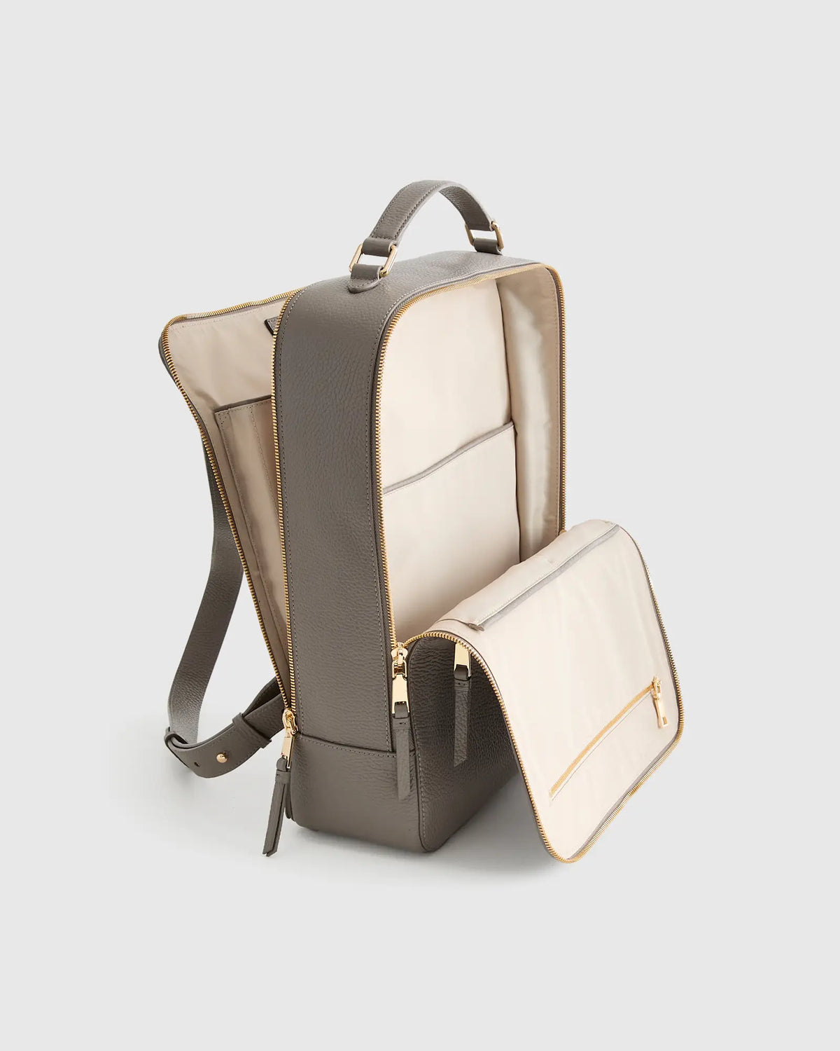Marlow Laptop Backpack - US 3492