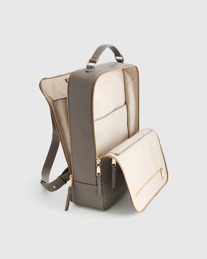Marlow Laptop Backpack - US 3492