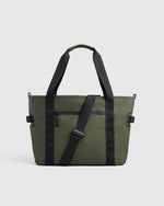 Weather Proof Utility Tote - US 9989