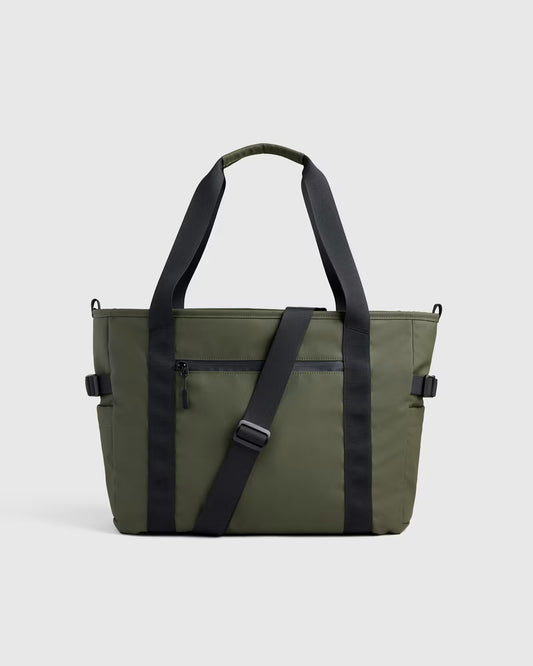Weather Proof Utility Tote - US 9989