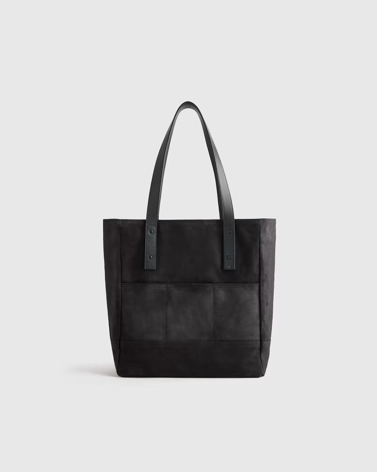 Waxed Canvas Utility Tote - US 9860