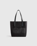 Waxed Canvas Utility Tote - US 9860