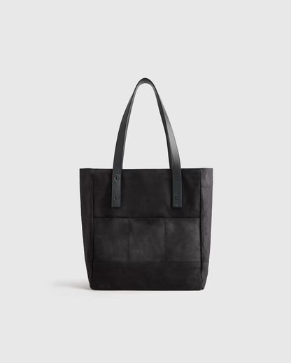 Waxed Canvas Utility Tote - US 9860