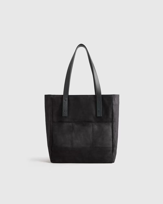 Waxed Canvas Utility Tote - US 9860