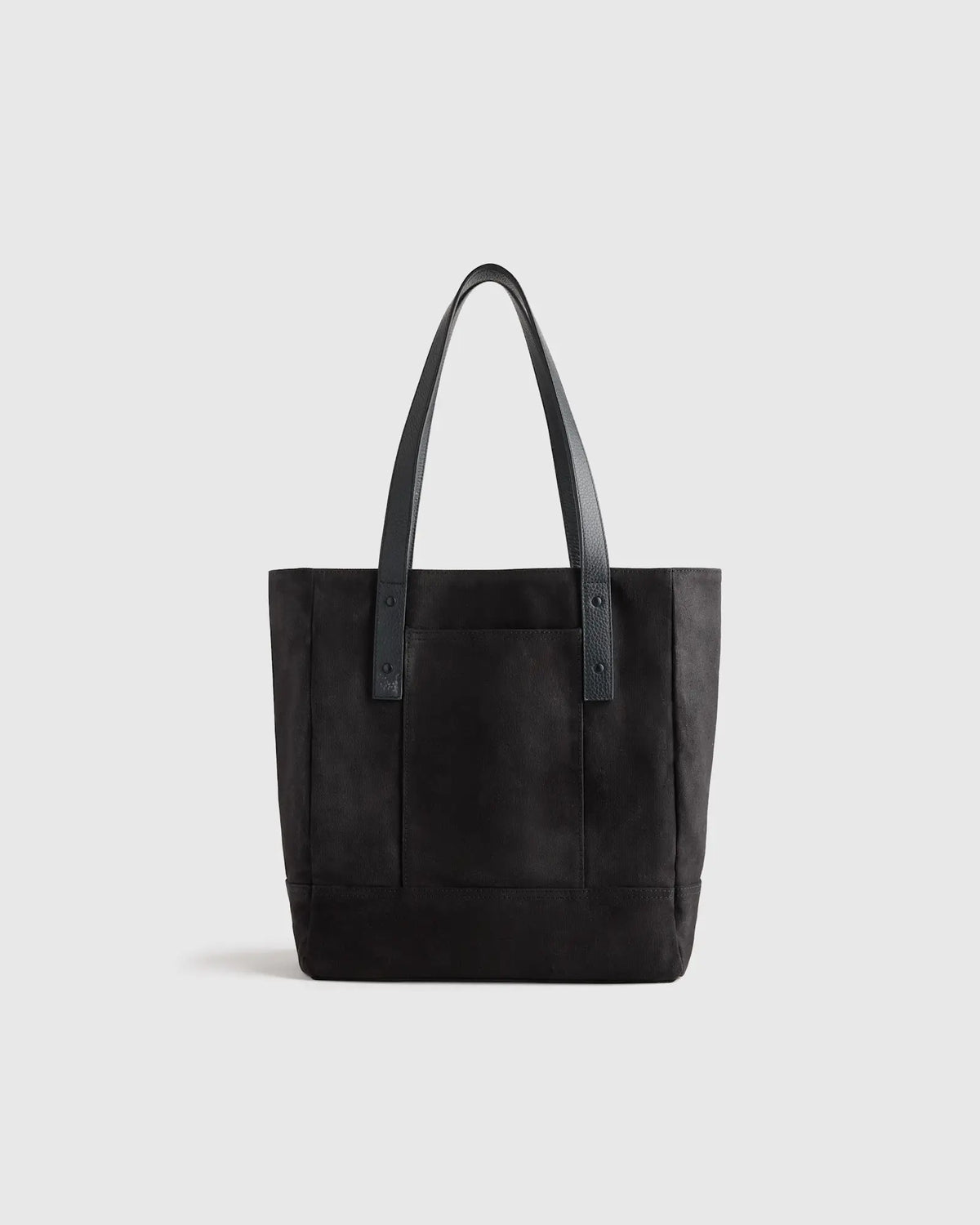 Waxed Canvas Utility Tote - US 9860