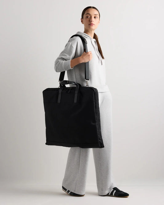 Voyage Nylon Garment Bag - US 8238