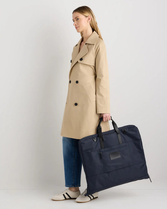 Voyage Nylon Garment Bag - US 1358