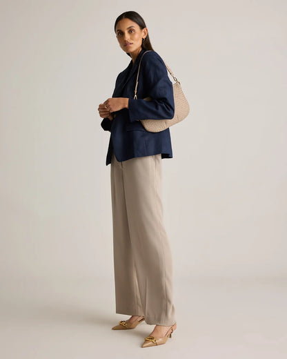 Sloane Handwoven Mini Shoulder Bag - US 8502