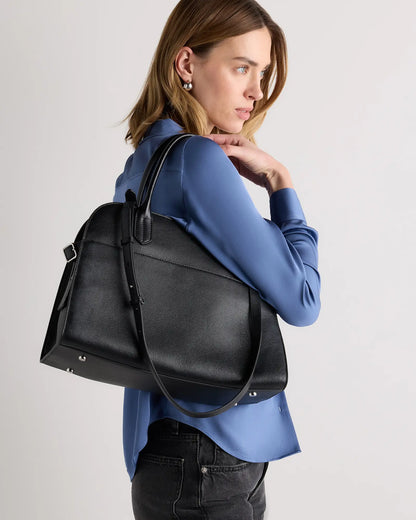 Hudson Satchel - US 8390