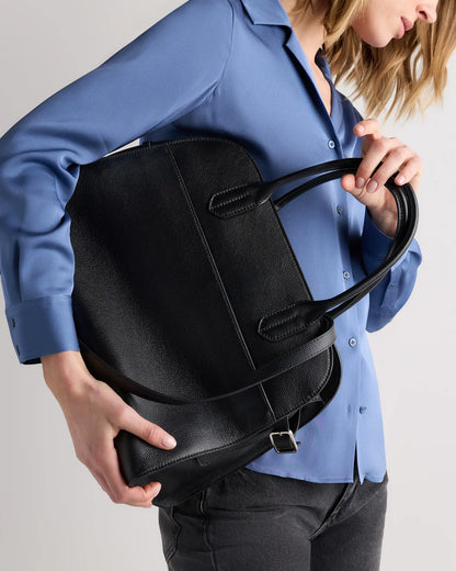 Hudson Satchel - US 8390