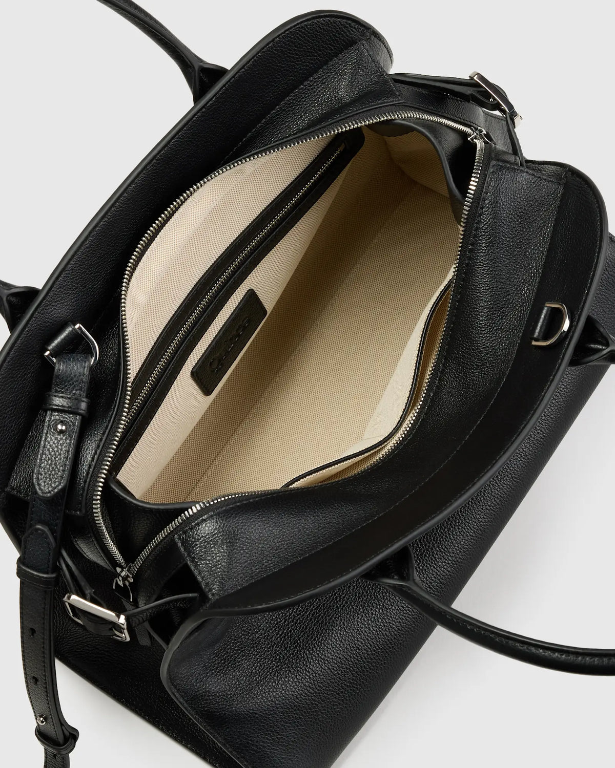 Hudson Satchel - US 8390