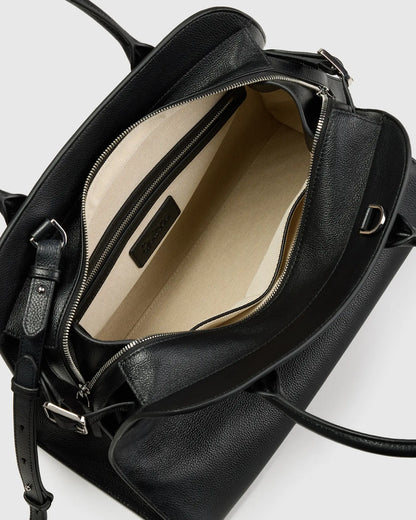 Hudson Satchel - US 8390