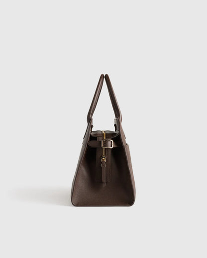 Hudson Satchel - US 7563