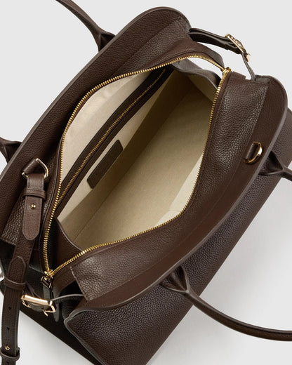 Hudson Satchel - US 7563