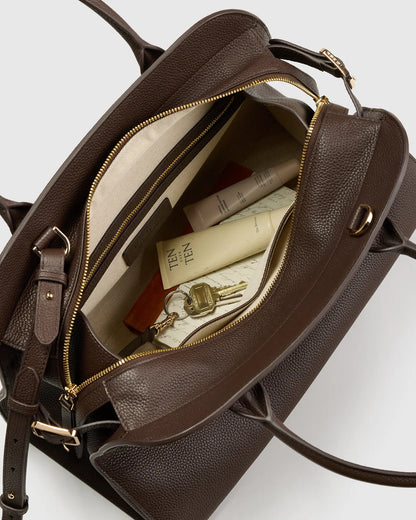 Hudson Satchel - US 7563