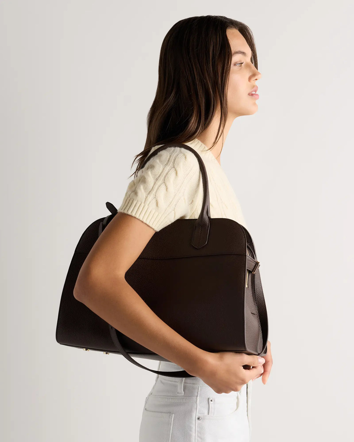 Hudson Satchel - US 7563
