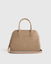 Warm Taupe