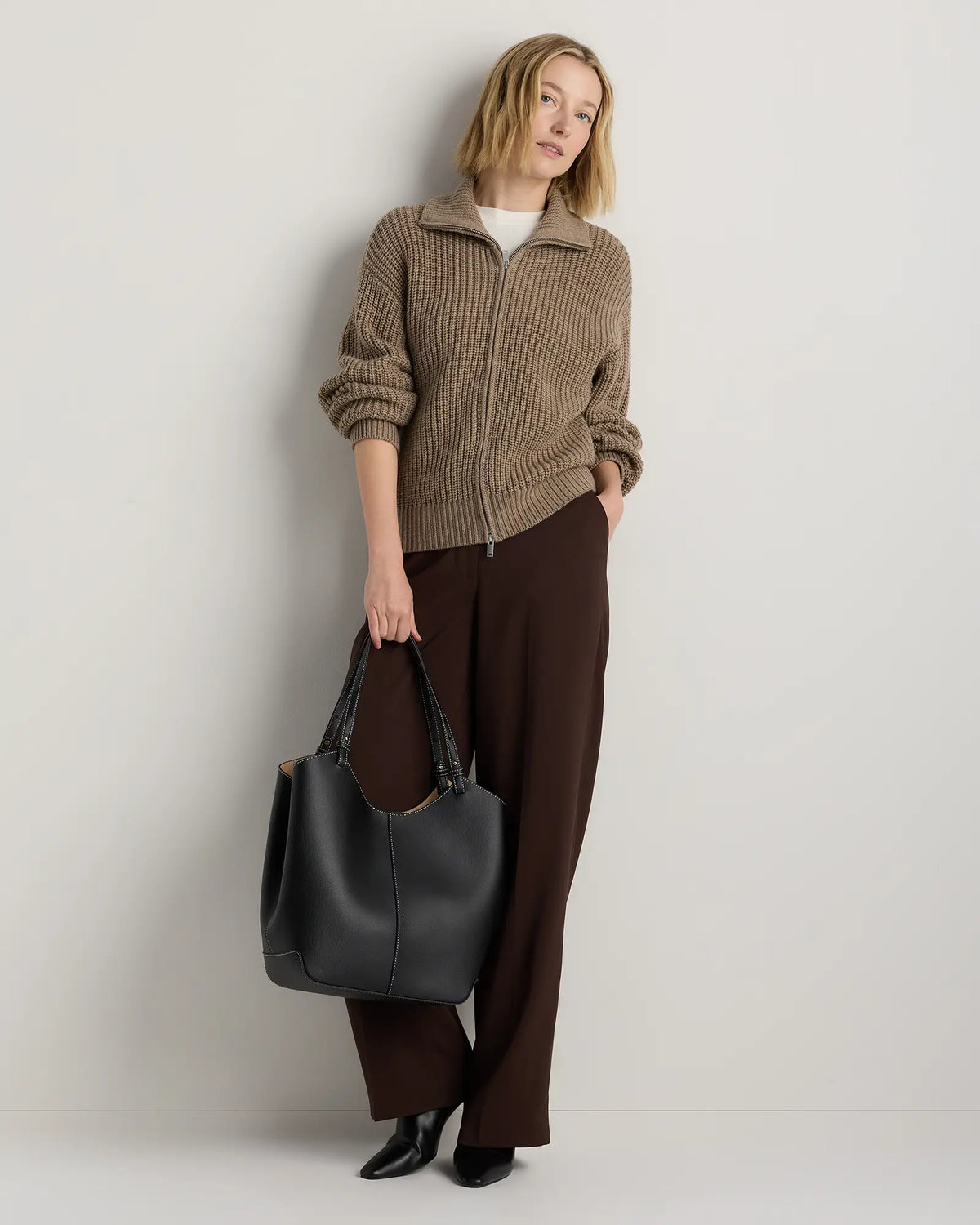 Rowan Tote - US 0138