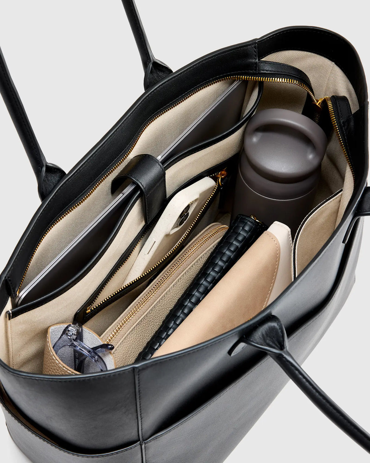 Hudson Tote - US 0356