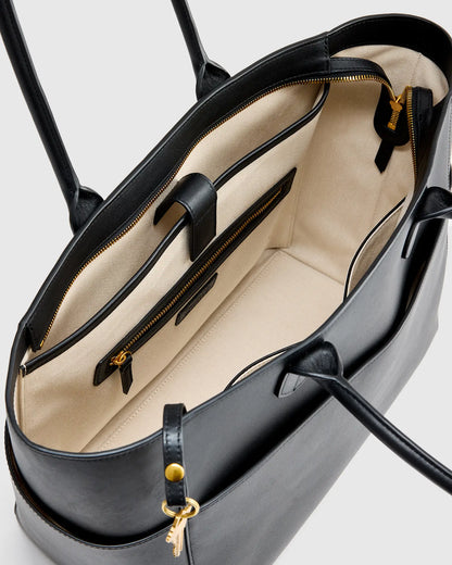 Hudson Tote - US 0356